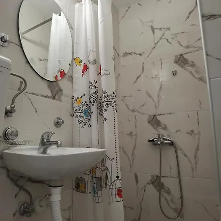 Apartment Apartman Lena Banovo Brdo Belgrade