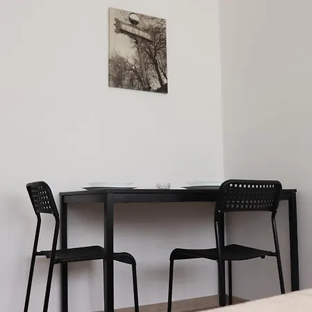 Apartman Lena Banovo Brdo * Belgrade